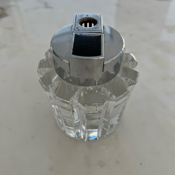 VINTAGE ORREFORS CRYSTAL - Picture 5 of 14